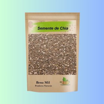 Sementes de Chia