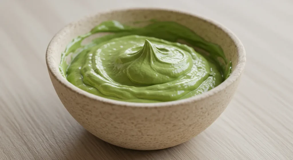Abacate, um alimento rico em gorduras boas